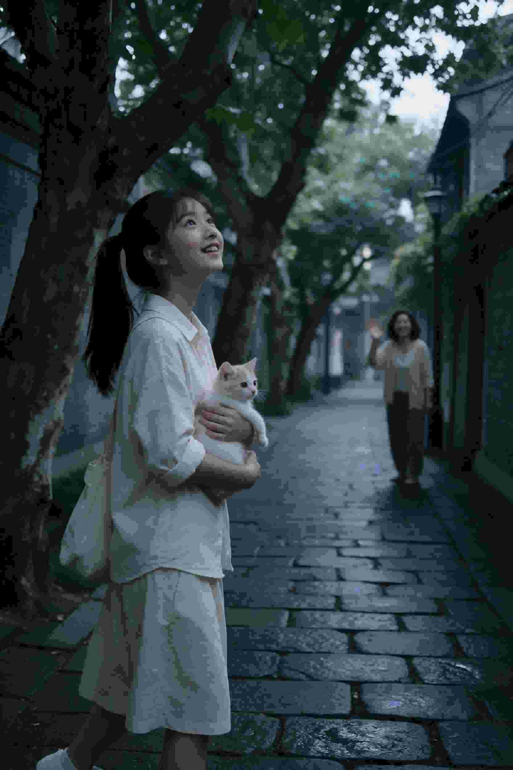 青春动漫