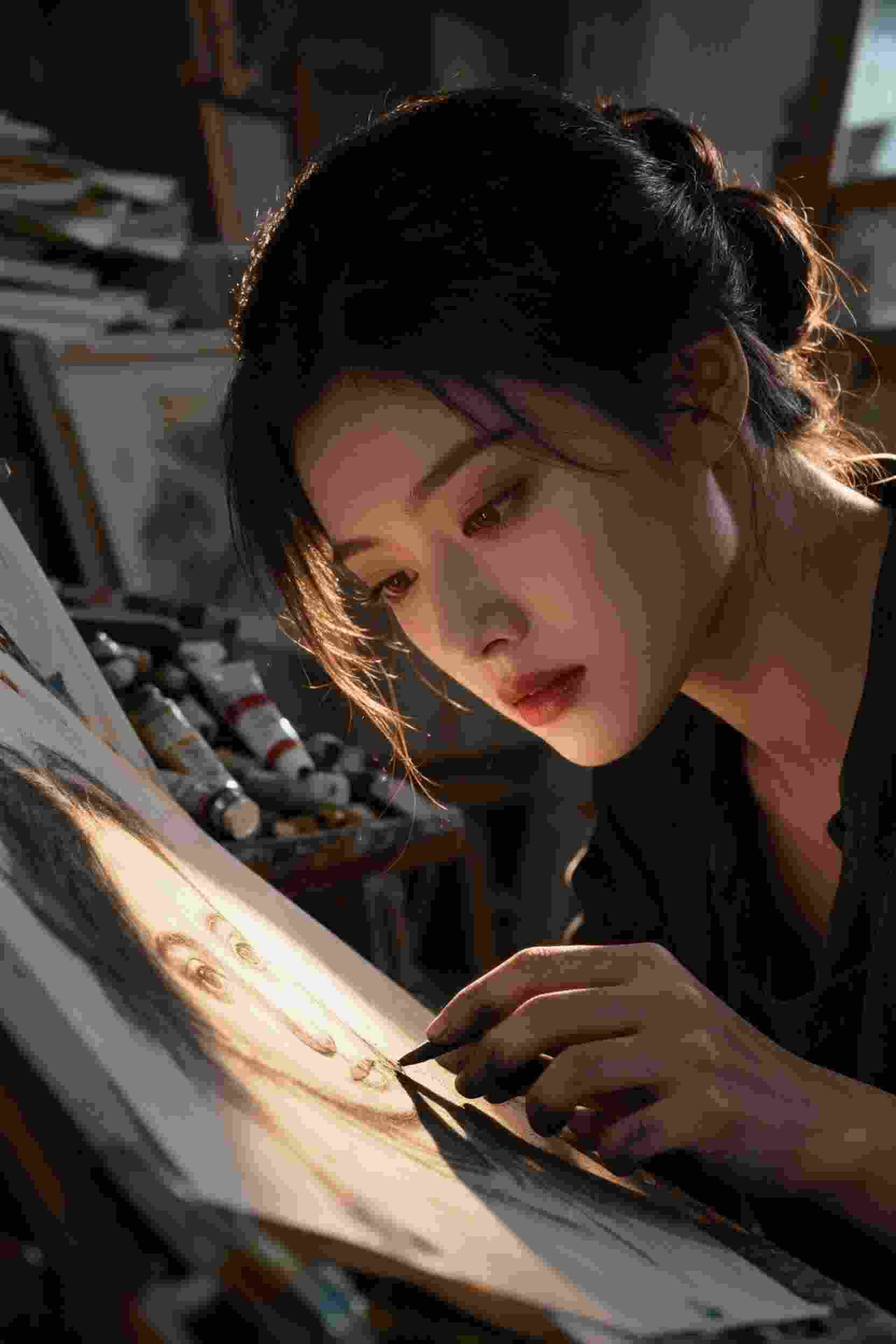 青春动漫