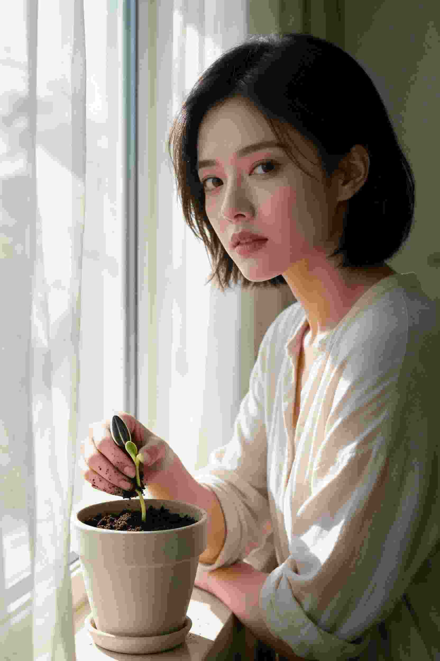 恋爱动漫