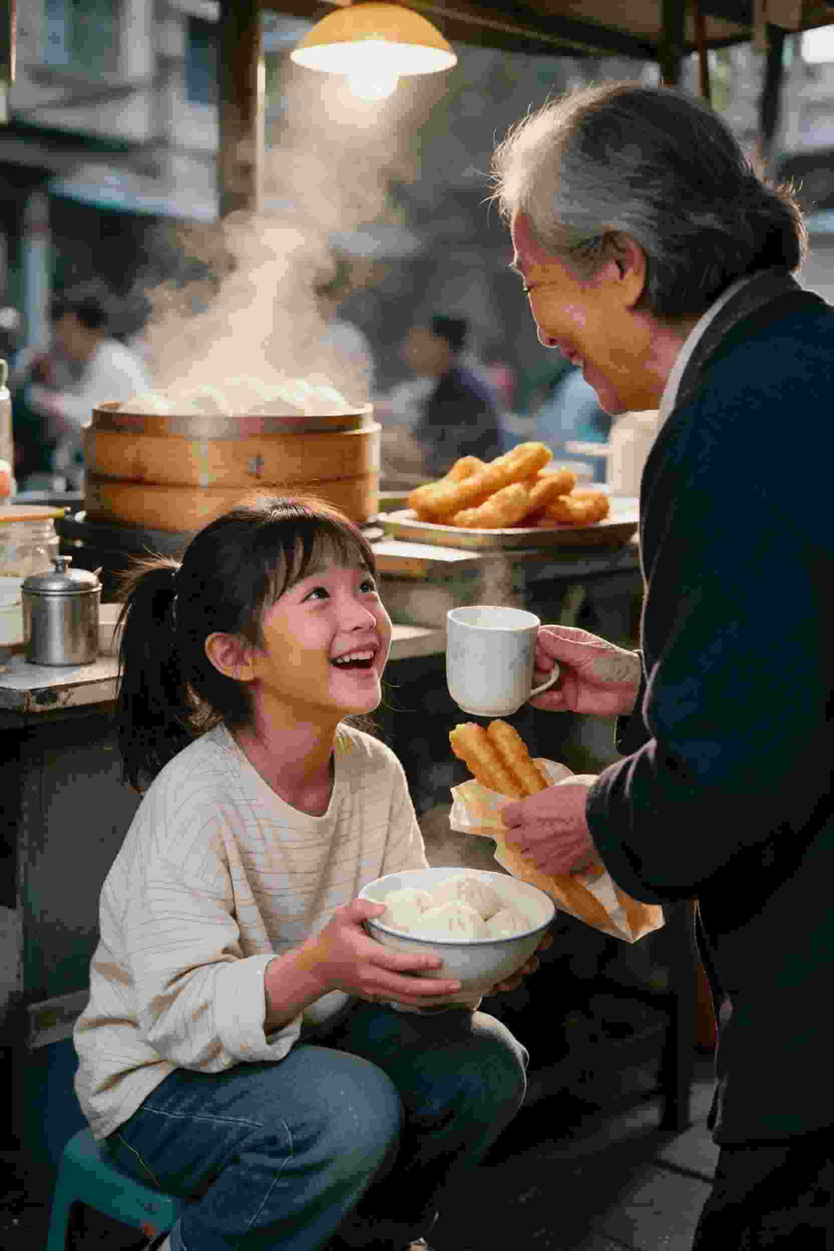 恋爱动漫