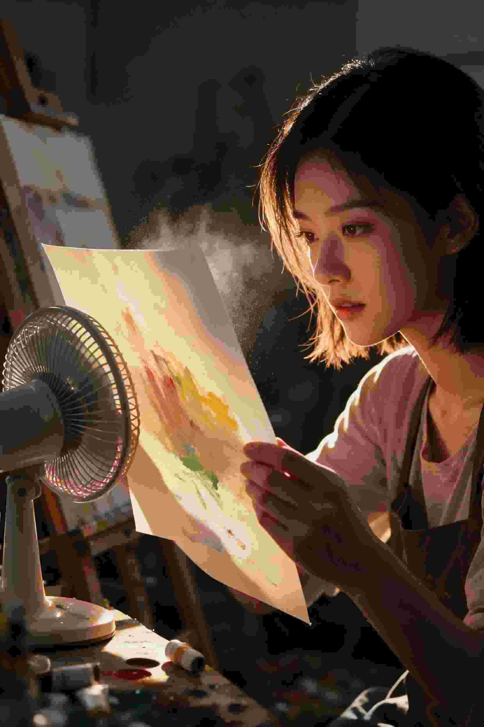 青春动漫