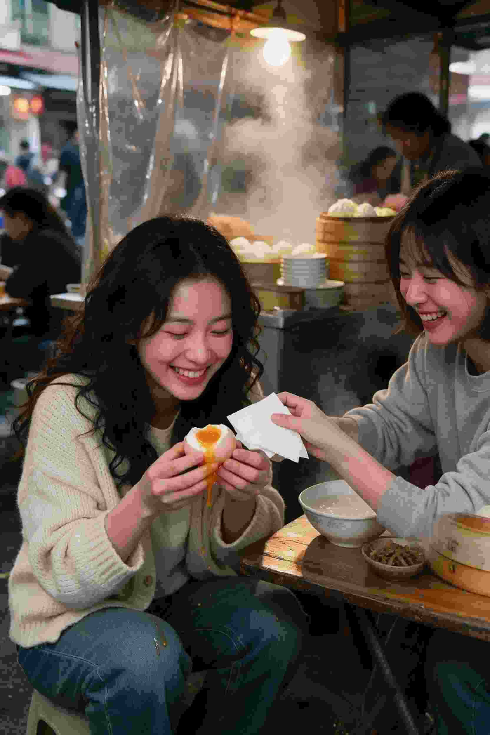 便利店店长的教育