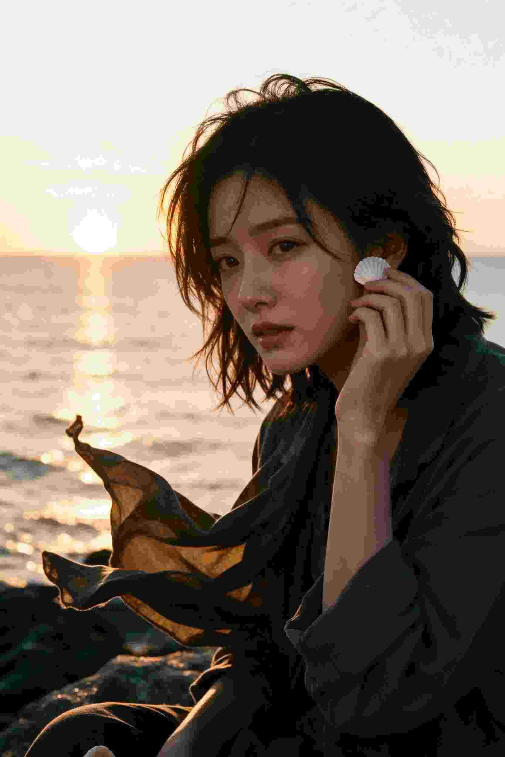 恋爱动漫